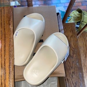 Yeezy slides